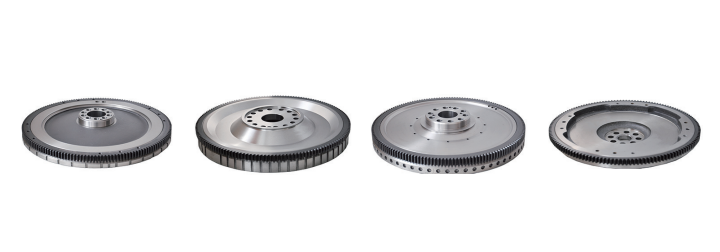 Flywheel for European Series