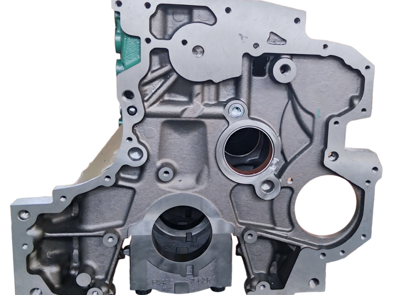 Engine Blocks