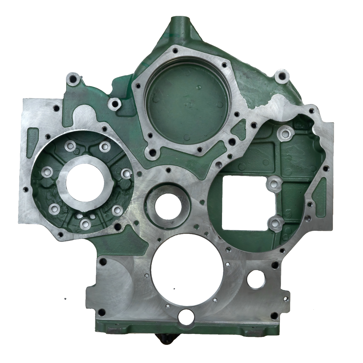 Gear Chamber