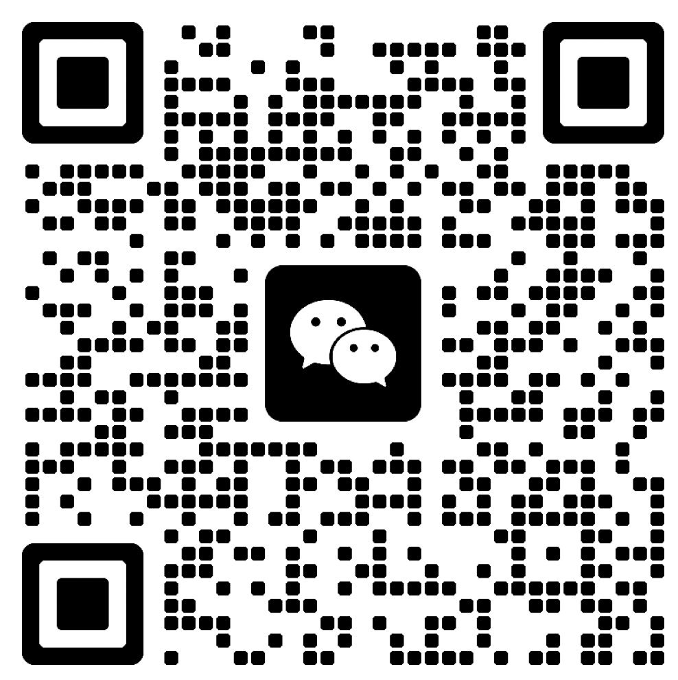 WeChat 图片 / 二维码