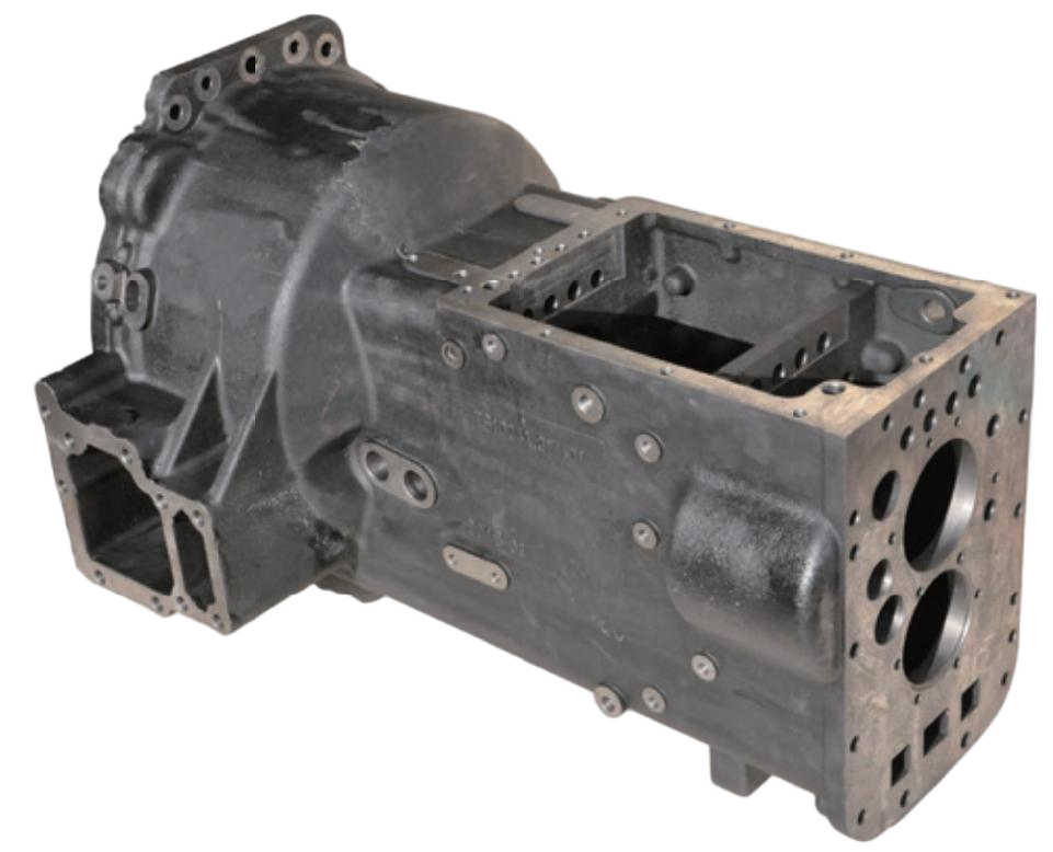 Transmission Housings