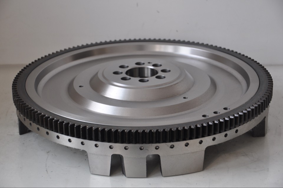 Hino Flywheel