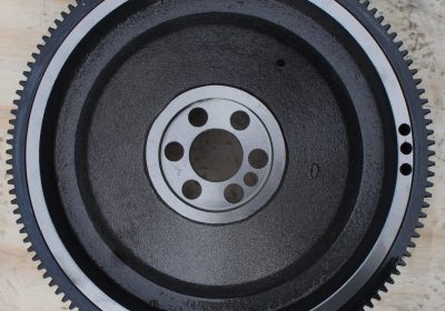 What is a Flywheel? Complete Guide for Commercial Vehicle Buyers