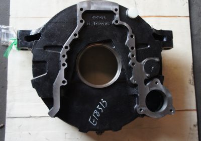 Lost Foam Casting Process Explained: How It Works for Engine Parts & Flywheels