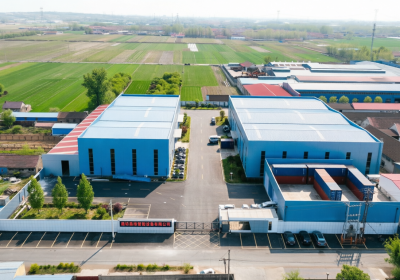 How to Choose a Flywheel Manufacturer in China