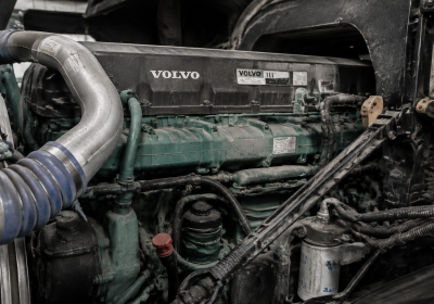 Generator Flywheel vs Vehicle Flywheel: Key Differences in Design & Application