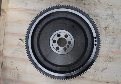 ISUZU Flywheel Catalog & Replacement Guide | Specs, OEM Numbers & Compatibility