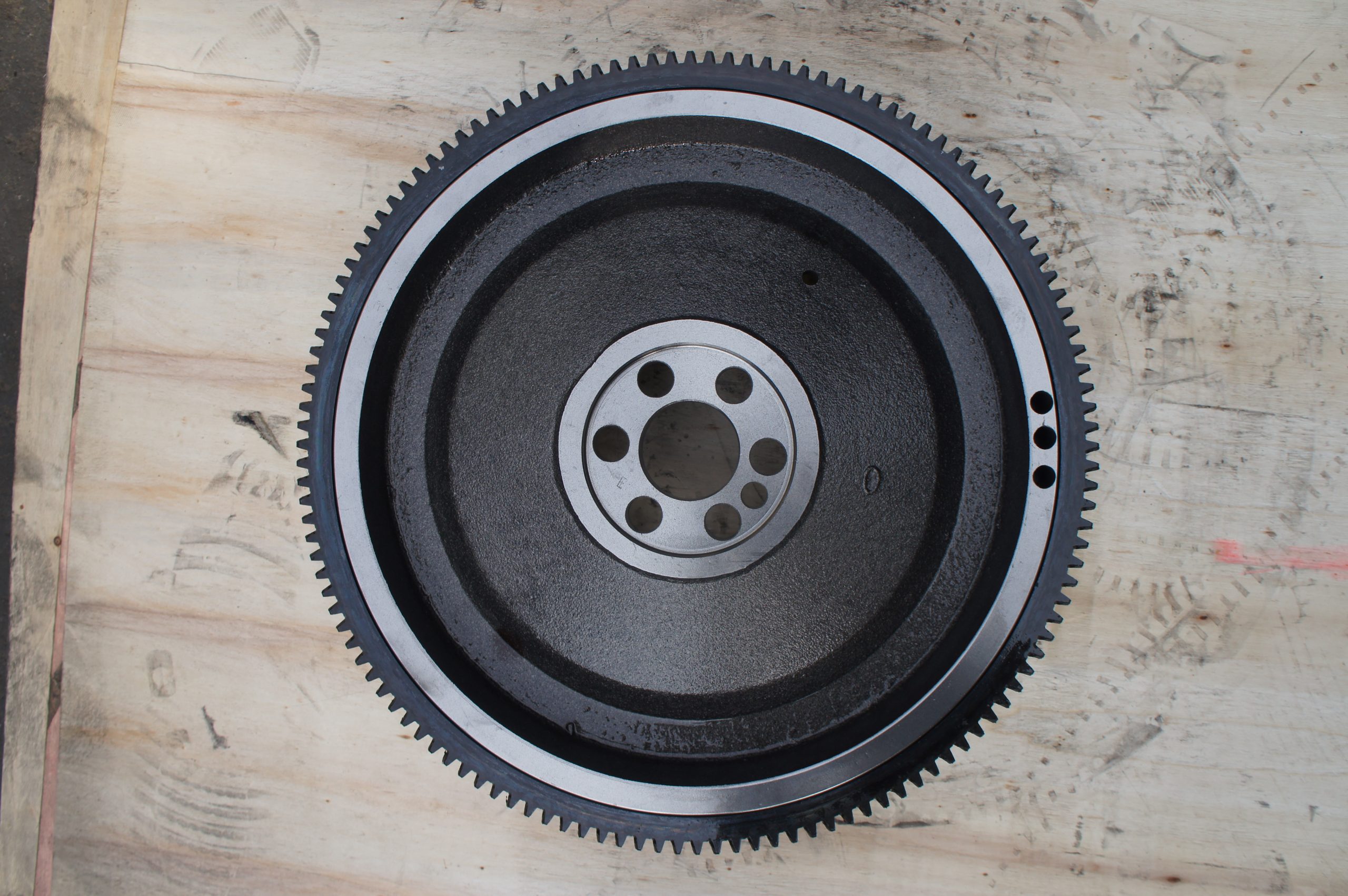 ISUZU Flywheel Catalog & Replacement Guide | Specs, OEM Numbers & Compatibility