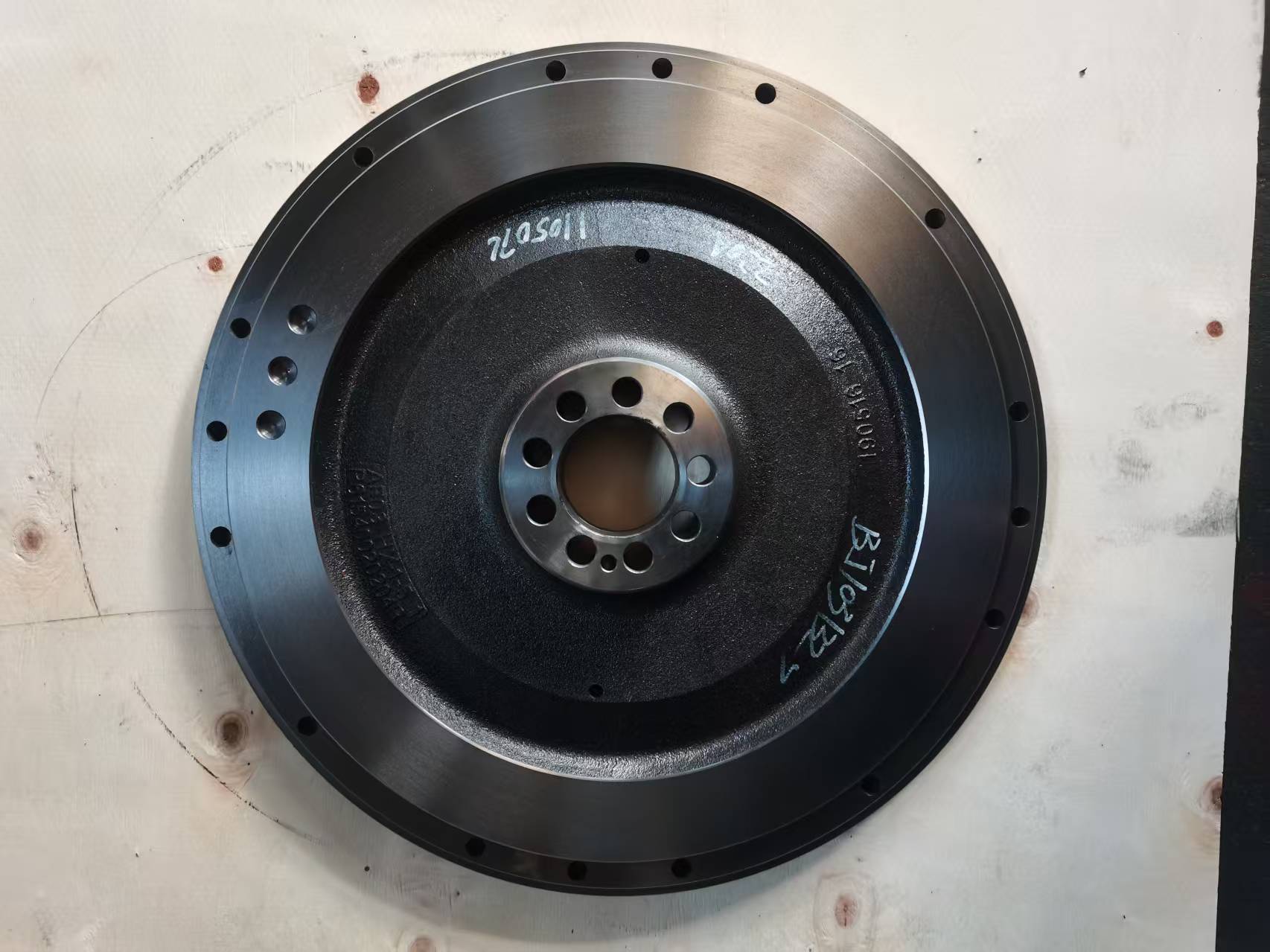 OEM vs Aftermarket Flywheels: Quality Comparison