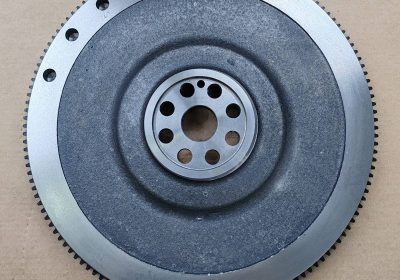 ISUZU 4HF1 Flywheel Manufacturer | 138T, 325 mm, NPR/NKR Fitment