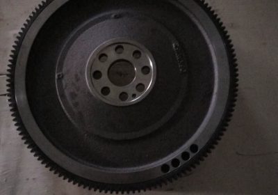 Cast Iron vs Steel Flywheels: Which Should You Choose?