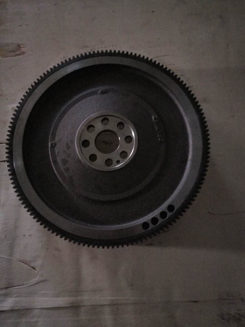 Cast Iron vs Steel Flywheels: Which Should You Choose?