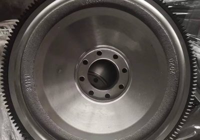 Flywheel and Ring Gear Runout (TIR): How to Measure It and What the Limits Actually Are