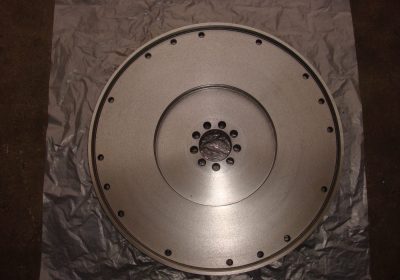 Flywheel Identification Guide: Same Look, Different Part Number