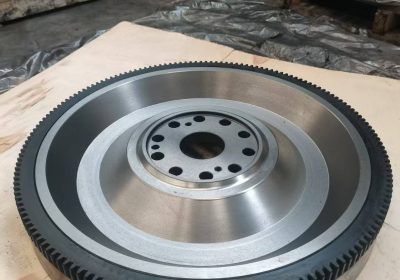 Flywheel Dynamic Balancing: Why It Matters for Engine Life