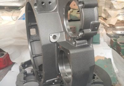 Flywheel Housing: Function, Materials & Failure Signs | Buyer’s Guide