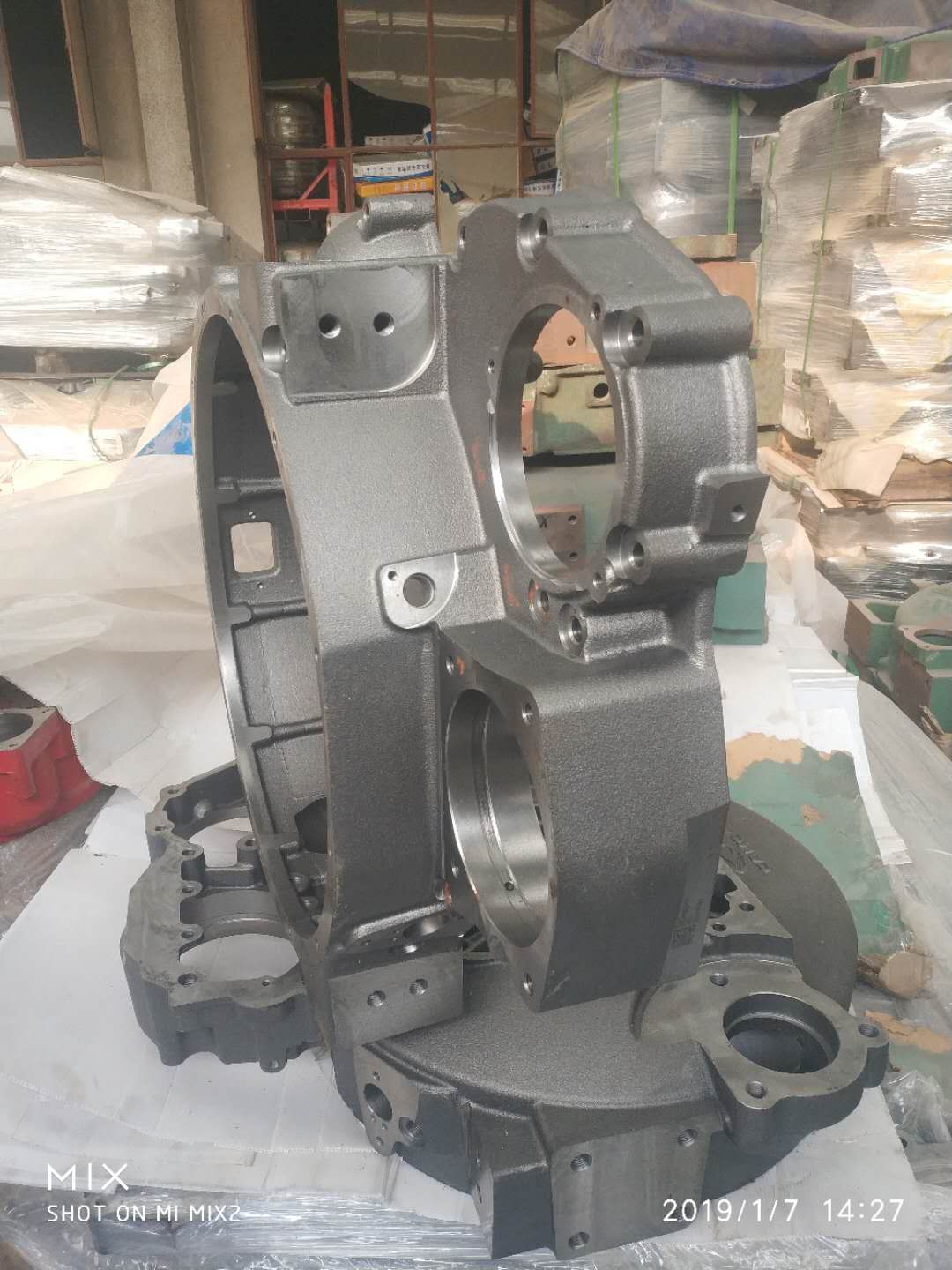 Flywheel Housing: Function, Materials & Failure Signs | Buyer’s Guide