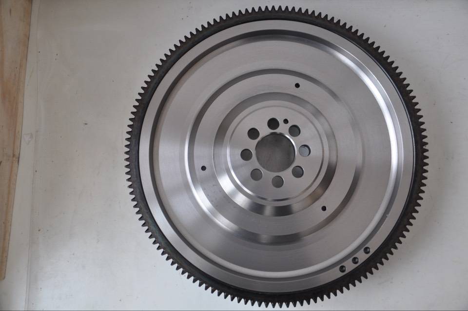 HINO Flywheel by Engine: J08C, J08E, E13C, K13C, EF750, P11C Fitment Guide
