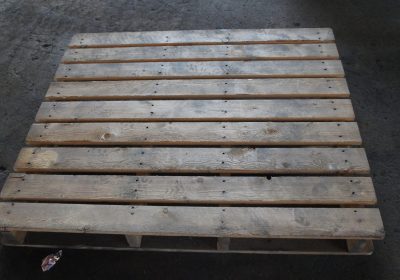 Packing and Shipping Cast Iron Engine Parts: Crates, Rust Prevention & Container Loading
