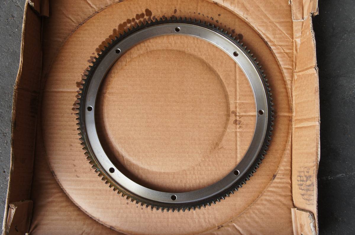 Flywheel Ring Gear Teeth: Why 136T, 138T and 159T Are Not Interchangeable