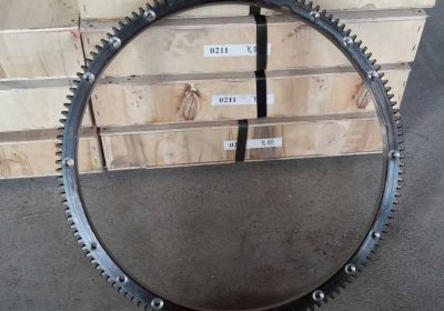 Ring Gear Identification: Count Teeth, Measure ID, Match the Part Number