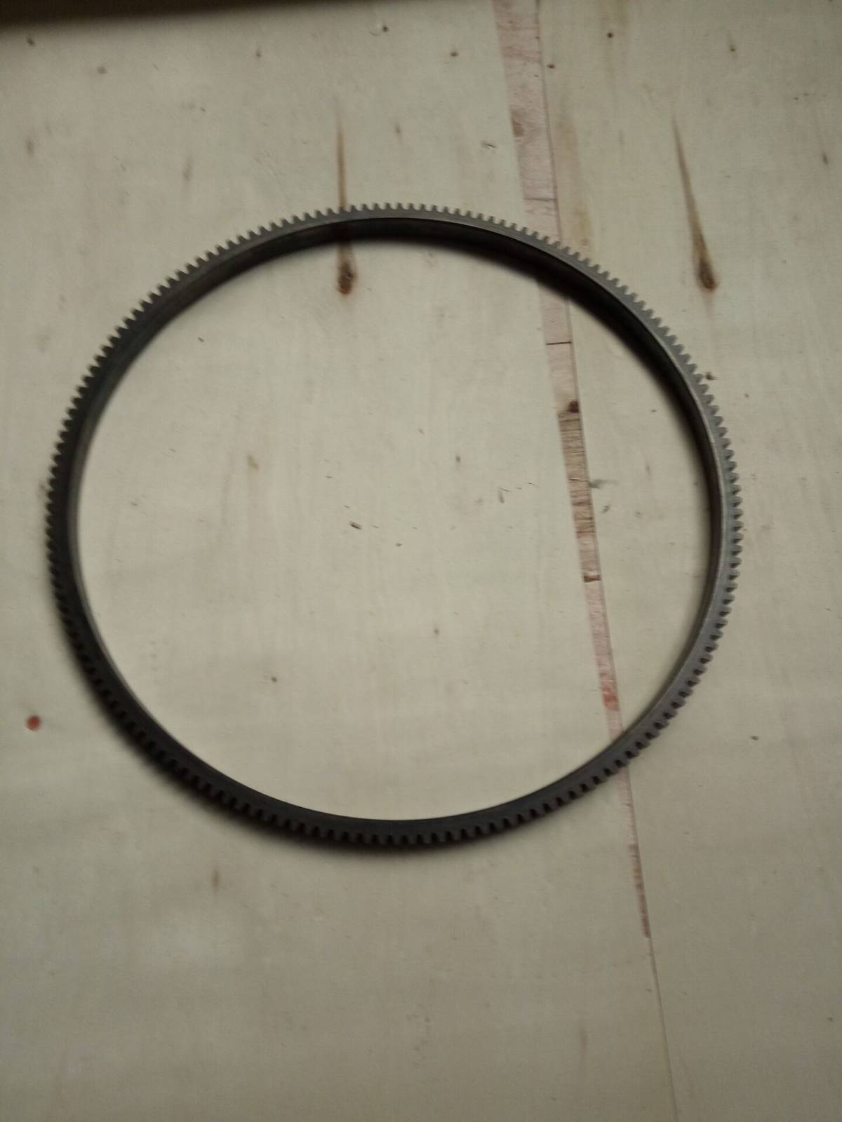 164-tooth large diameter ring gear