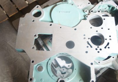 Timing Gear Housing Oil Leaks, Noise & Timing Faults: Diagnosis & Replacement Guide