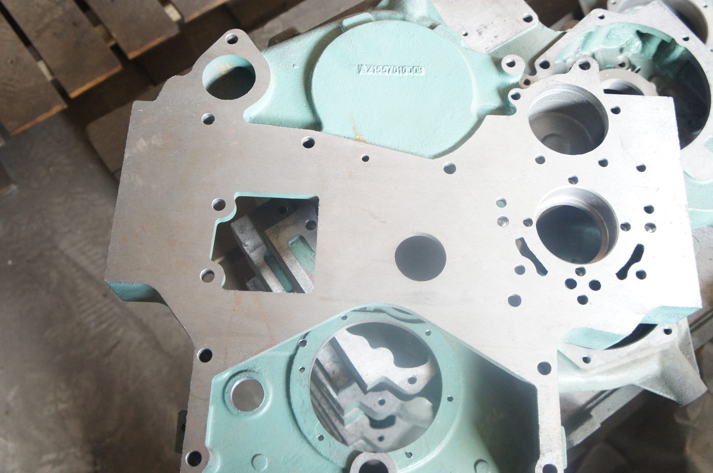 Timing Gear Housing Oil Leaks, Noise & Timing Faults: Diagnosis & Replacement Guide